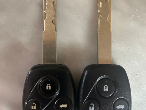 Used 2010 Honda Accord EX-L image 14