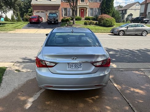 Used 2013 Hyundai Sonata GLS w/ Popular Equipment Pkg FWD image 10