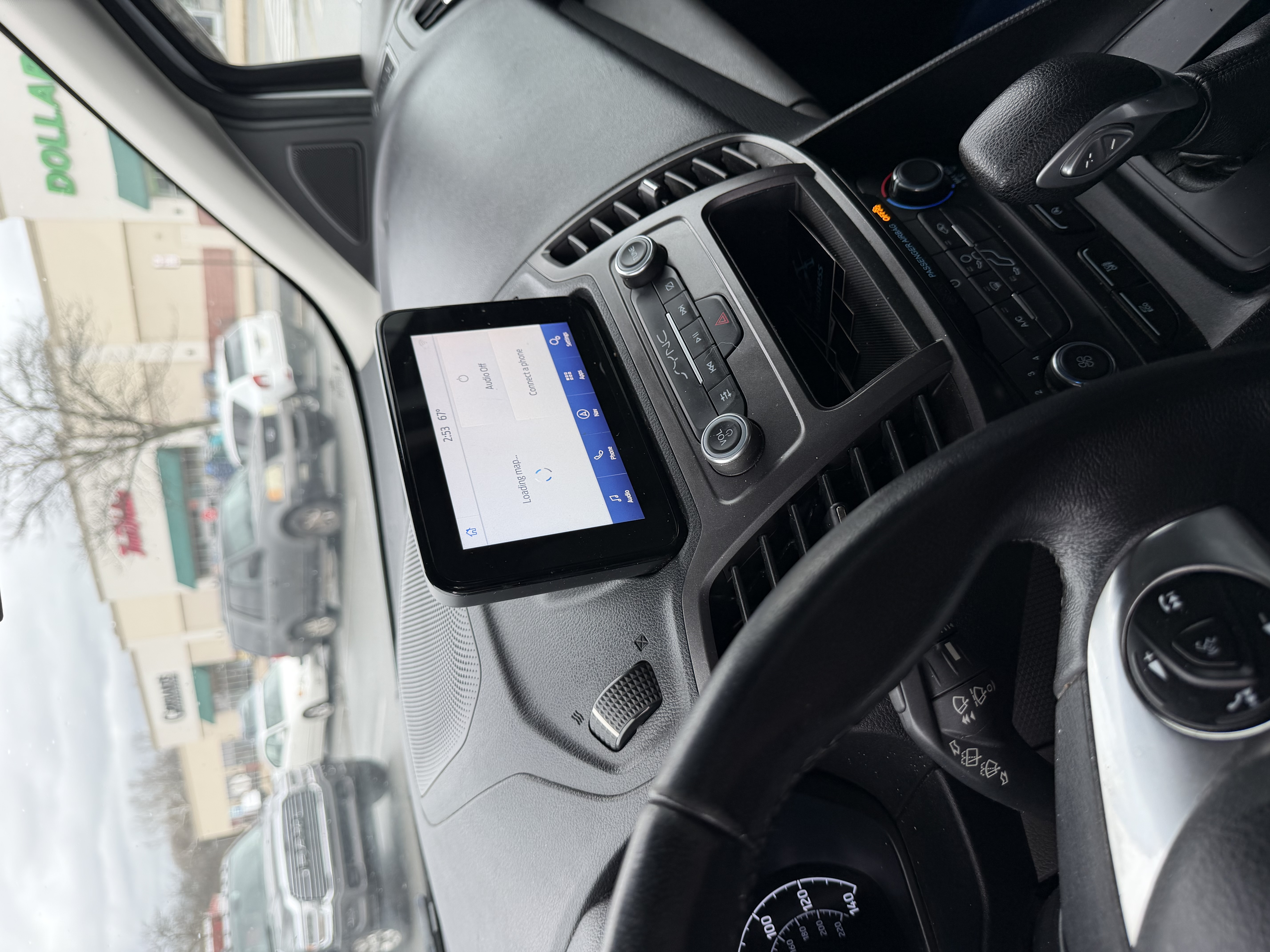 Used 2019 Ford Transit Connect XL FWD image 8