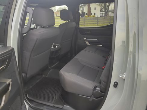 Used 2026 Toyota Tundra SR5 image 11