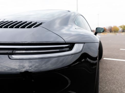 Used 2021 Porsche 911 Carrera 4S image 8