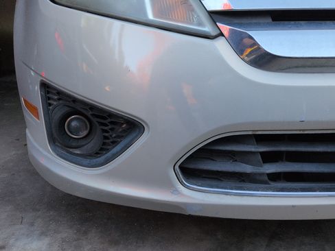 Used 2010 Ford Fusion SE image 14