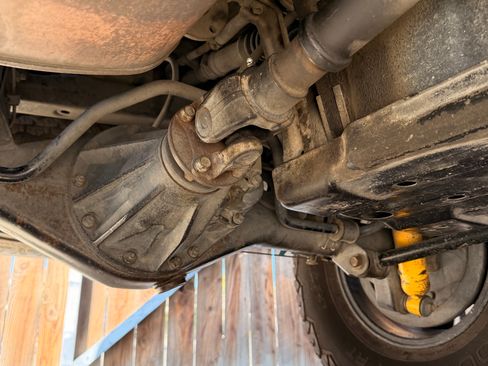 Used 1999 Toyota 4Runner Limited image 13