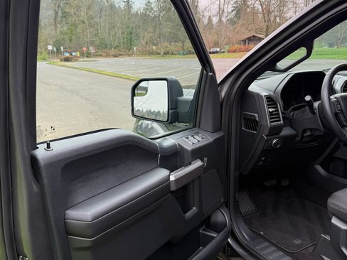 Used 2020 Ford F150 XLT w/ Equipment Group 302A Luxury image 12