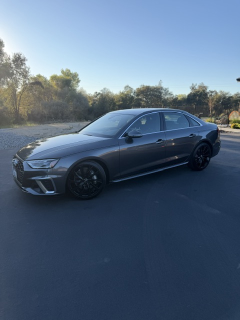 Used 2020 Audi A4 2.0T Prestige AWD/4WD image 12