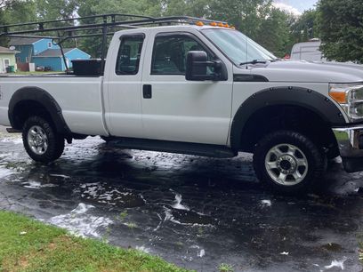 Used 2013 Ford F250 XL w/ XL Value Pkg