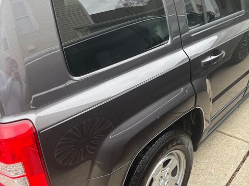 Used 2015 Jeep Patriot Sport w/ Power Value Group image 4