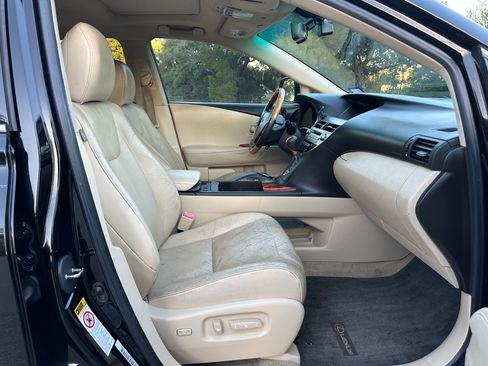 Used 2011 Lexus RX 350 2WD image 10
