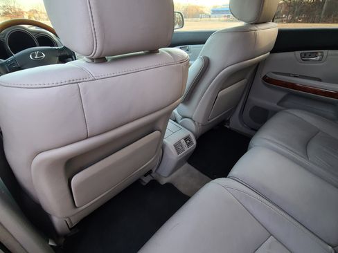 Used 2009 Lexus RX 350 AWD image 19