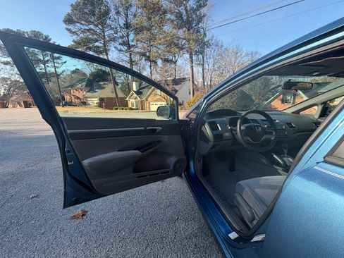 Used 2006 Honda Civic EX image 8