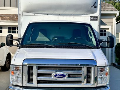 Used 2016 Ford E-350 and Econoline 350 Super Duty w/ Power Windows & Locks Group