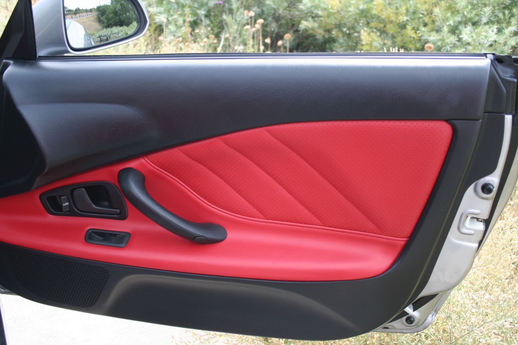 Used 2001 Honda S2000 image 17