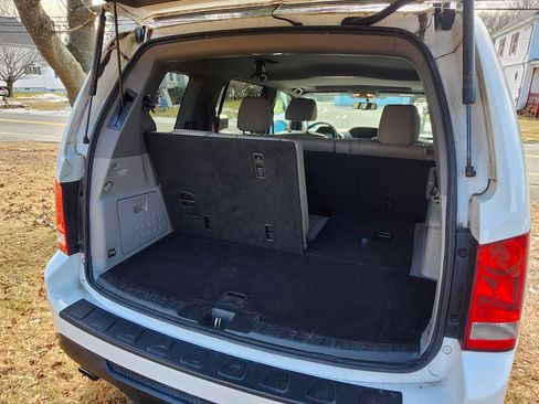 Used 2014 Honda Pilot EX-L image 4