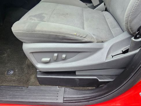 Used 2018 Chevrolet Silverado 2500 LT image 17