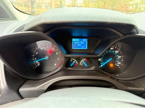 Used 2015 Ford Transit Connect XL image 14