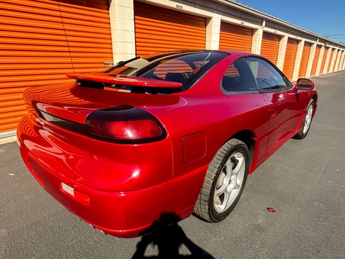 Used 1995 Dodge Stealth R/T image 6