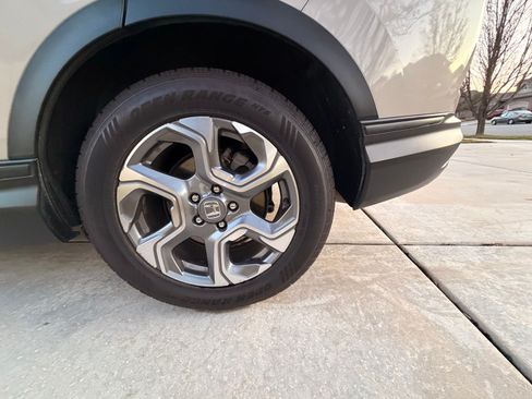 Used 2018 Honda CR-V EX-L image 19