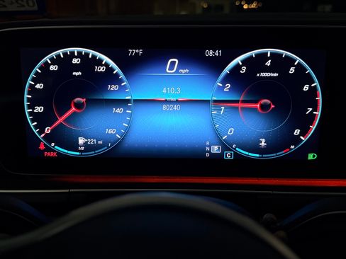 Used 2020 Mercedes-Benz GLE 350 350 Sport Utility 4D image 11