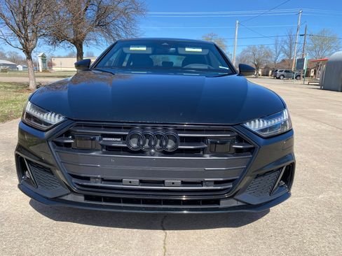 Used 2021 Audi A7 e Prestige w/ Prestige Package image 4