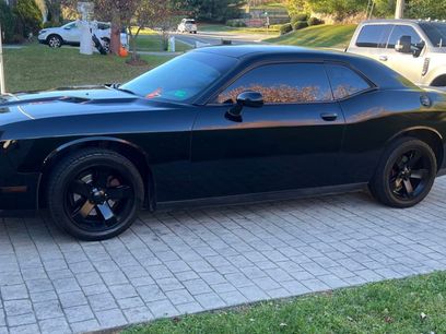 Used 2013 Dodge Challenger SXT