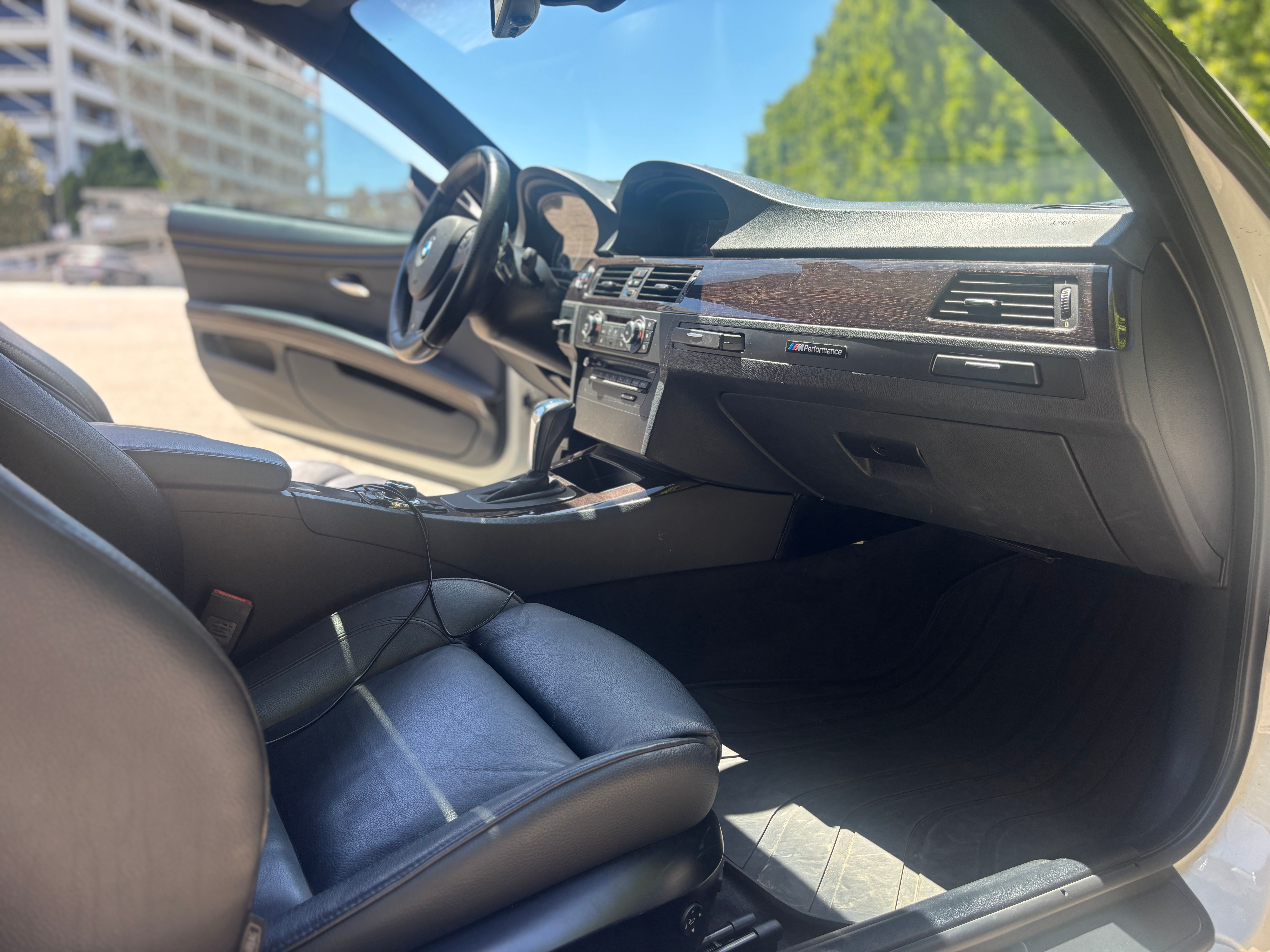 Used 2012 BMW 335i Coupe RWD image 12