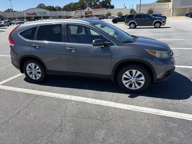 Used 2013 Honda CR-V EX-L image 1
