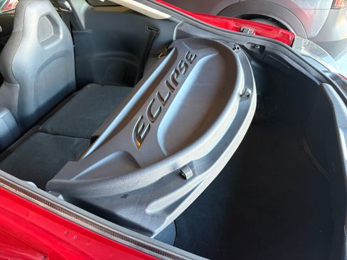 Used 2008 Mitsubishi Eclipse GS image 16