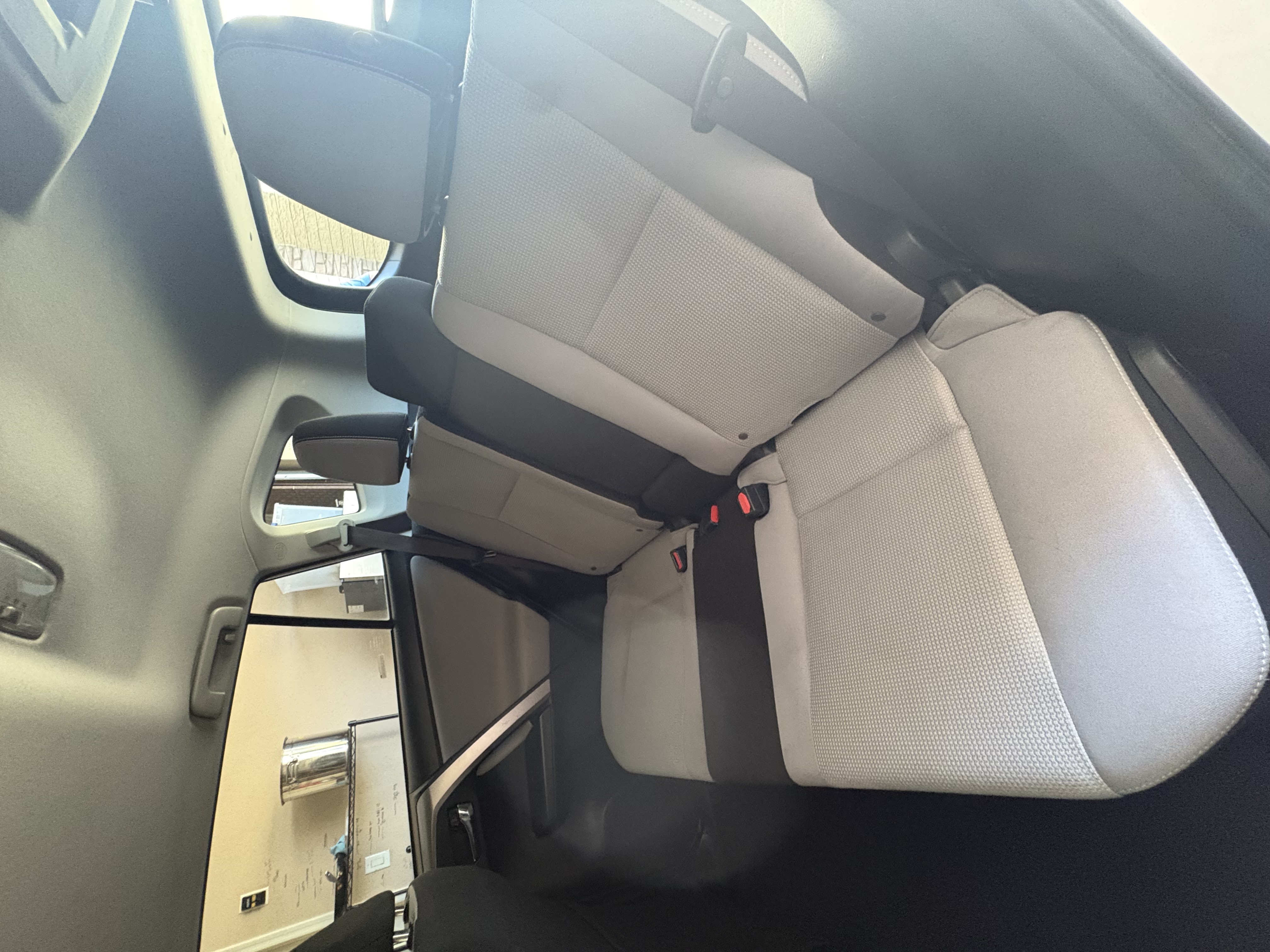 Used 2017 Toyota RAV4 XLE w/ Carpet Mat Package FWD image 12