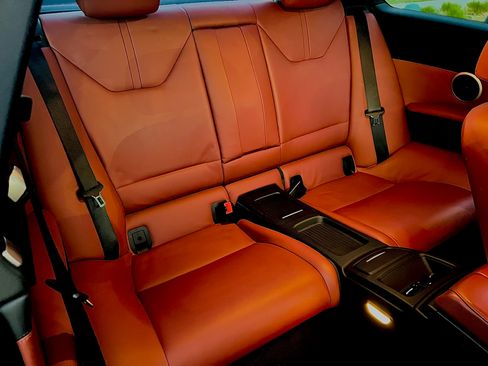 Used 2010 BMW M3 Coupe image 27