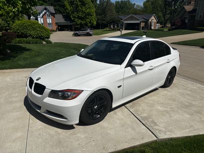 Used 2008 BMW 328i Sedan