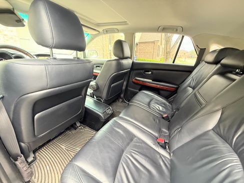 Used 2008 Lexus RX 400h 2WD image 20