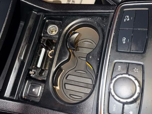 Used 2015 Mercedes-Benz GL 450 4MATIC image 5