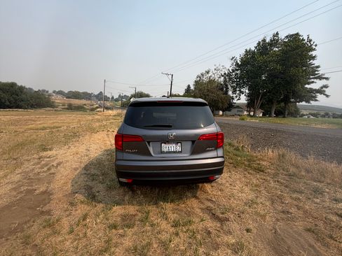 Used 2018 Honda Pilot EX-L image 5