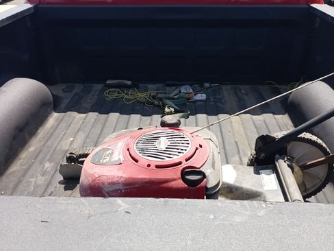 Used 2018 RAM 1500 Lone Star image 14