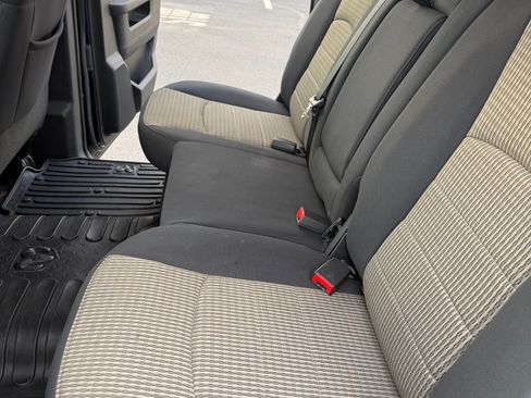 Used 2012 RAM 1500 Outdoorsman image 21