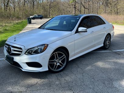 Used 2016 Mercedes-Benz E 350 Sedan