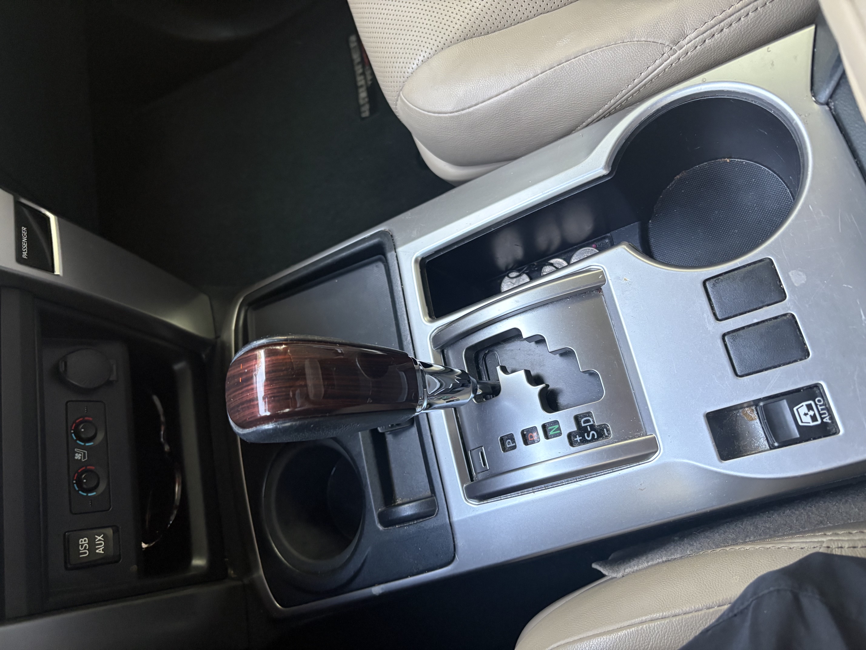 Used 2019 Toyota 4Runner Limited RWD image 20
