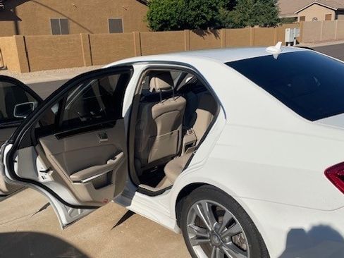 Used 2016 Mercedes-Benz E 350 Sedan image 9