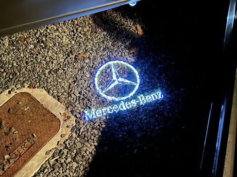 Used 2006 Mercedes-Benz SL 55 AMG image 11