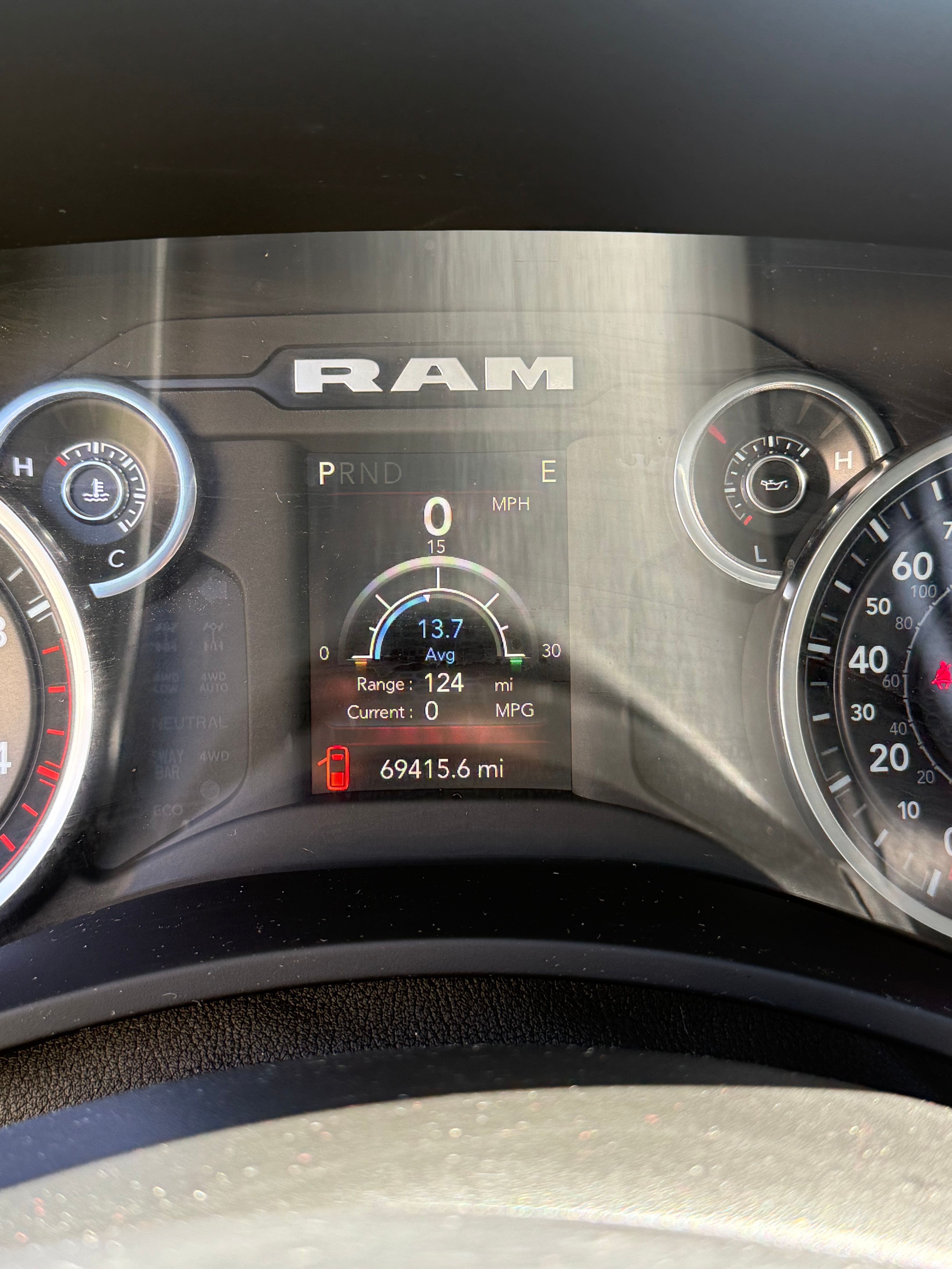 Used 2023 RAM 5500 Tradesman RWD image 11
