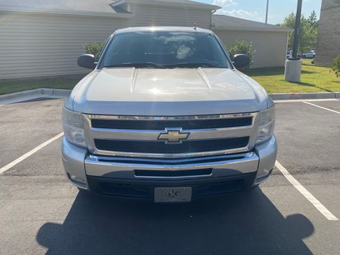 Used 2011 Chevrolet Silverado 1500 LT w/ All-Star Edition image 12