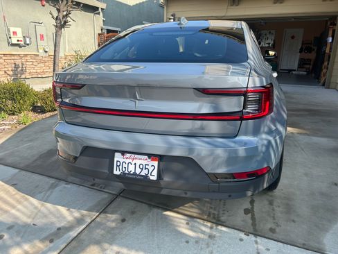 Used 2022 Polestar Polestar 2 w/ Plus Package image 10