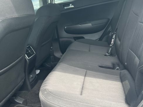Used 2021 Kia Sportage LX FWD image 10