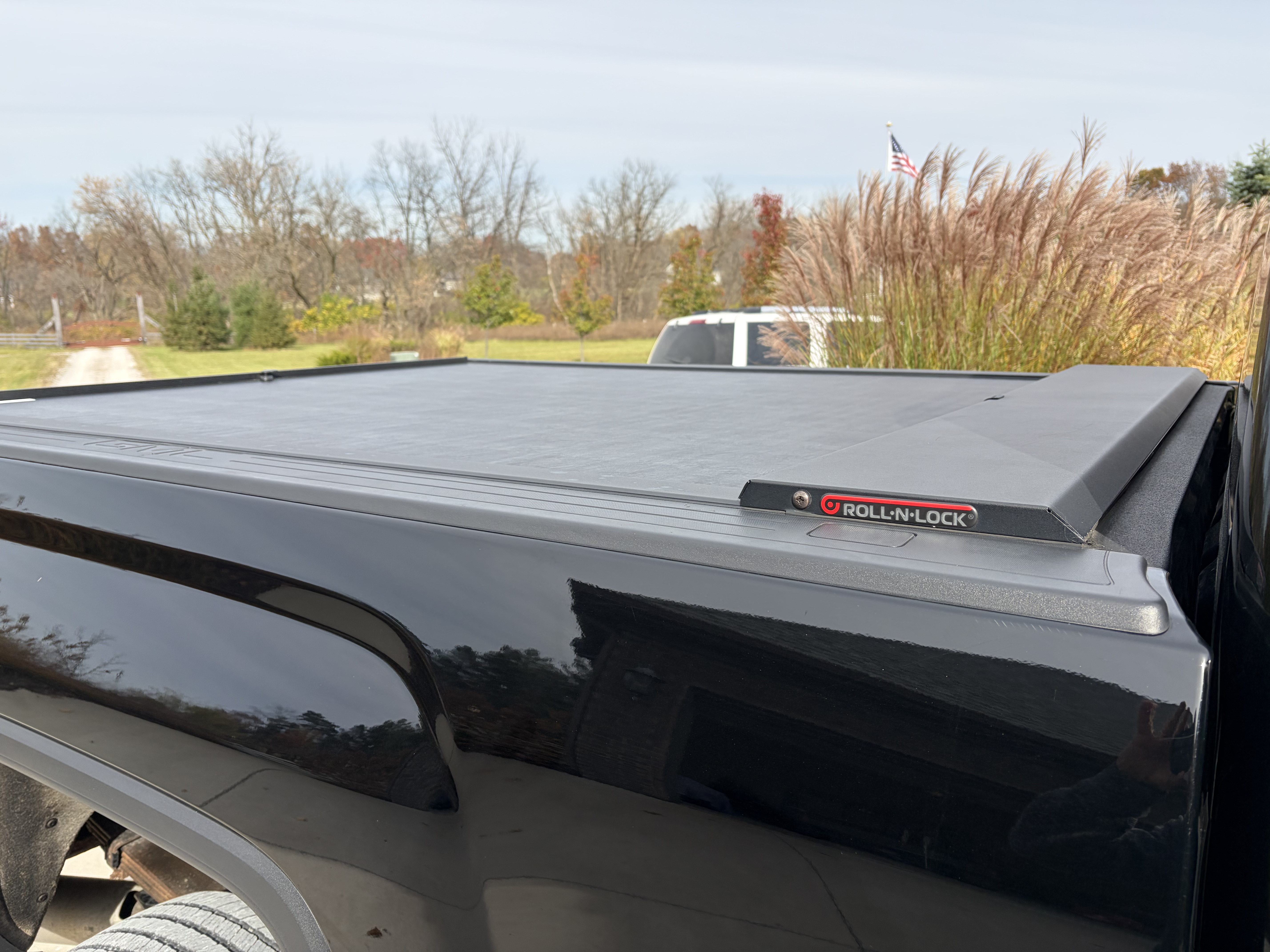 Used 2019 GMC Sierra 2500 Denali w/ Duramax Plus Package AWD/4WD image 5