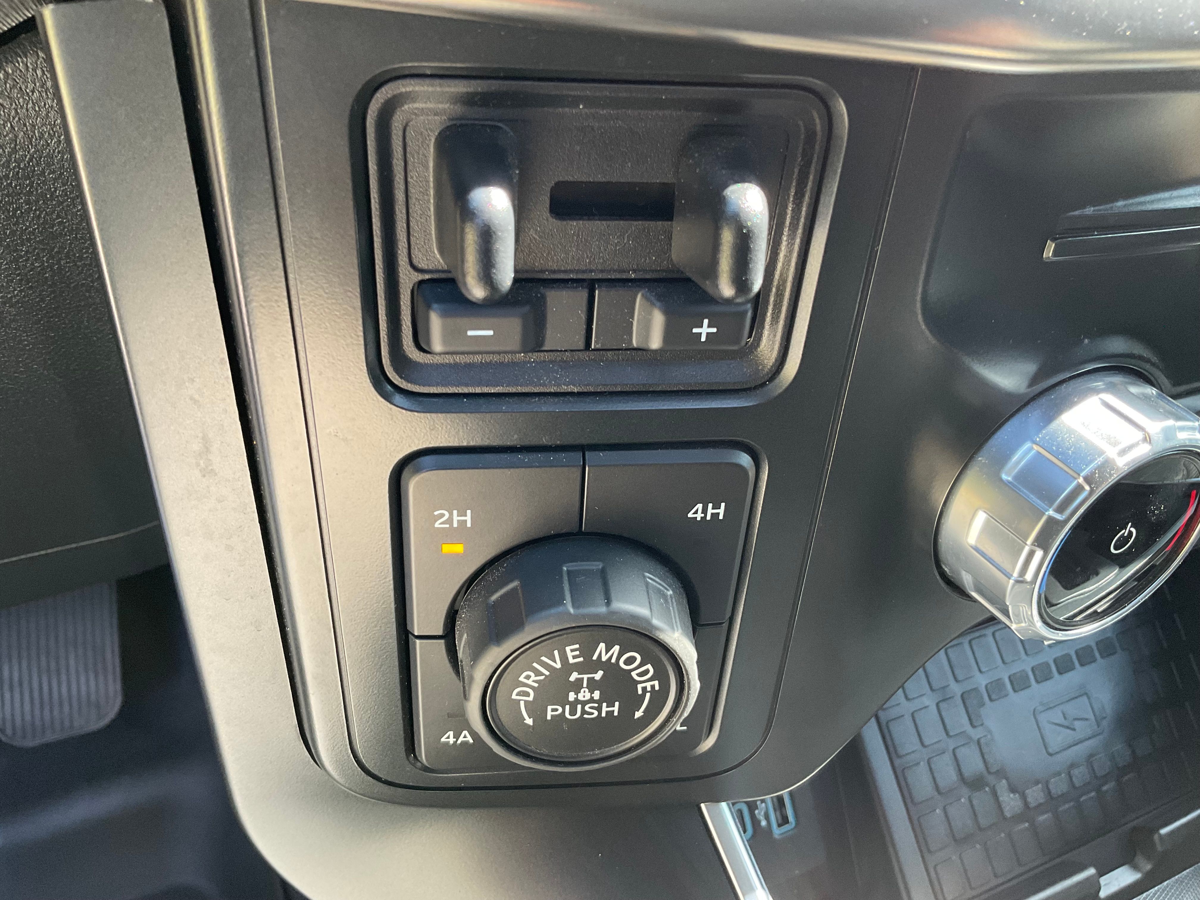 Used 2022 Ford F150 Raptor w/ Equipment Group 801A High AWD/4WD image 15