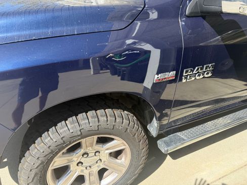 Used 2018 RAM 1500 Lone Star image 5