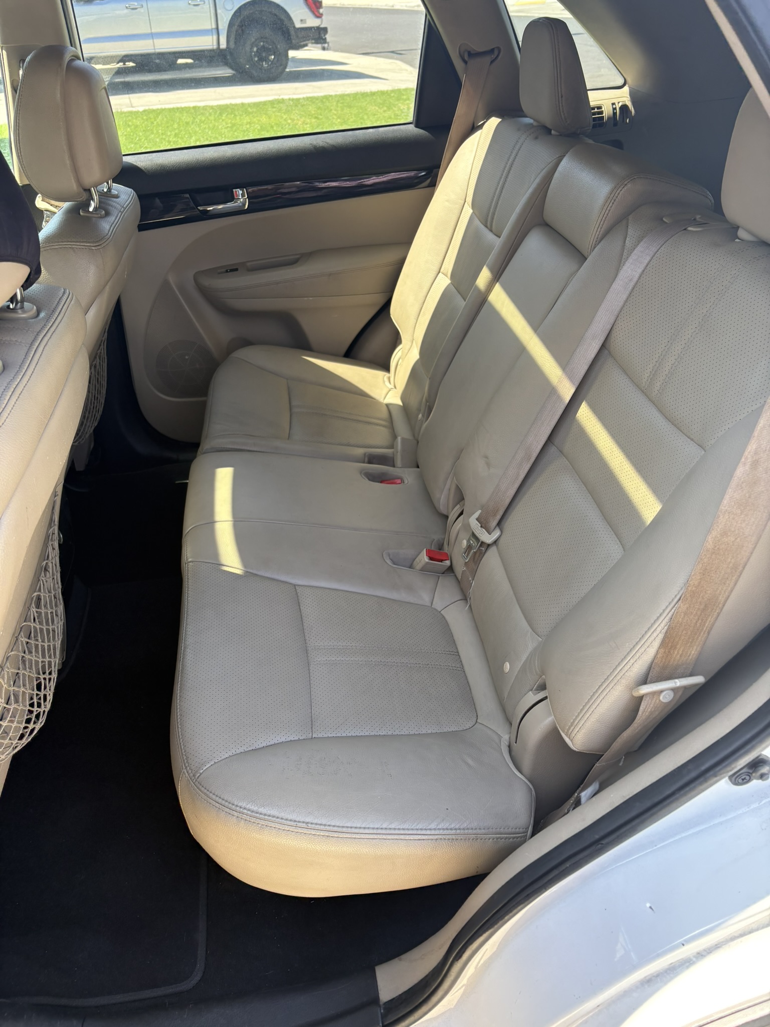 Used 2011 Kia Sorento EX w/ Premium Pkg FWD image 9