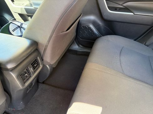 Used 2023 Toyota RAV4 LE FWD image 14