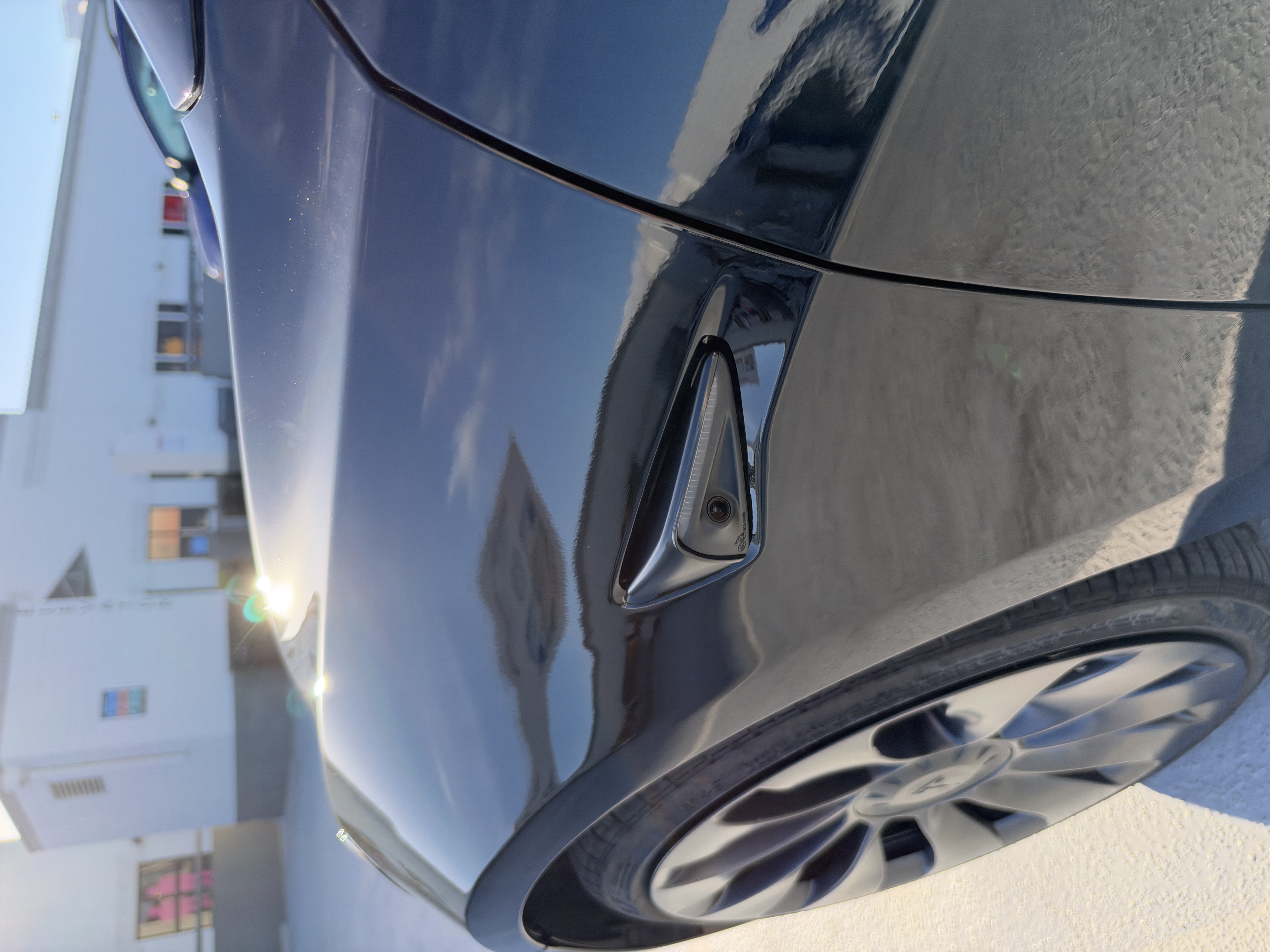 Used 2022 Tesla Model 3 Performance AWD/4WD image 15