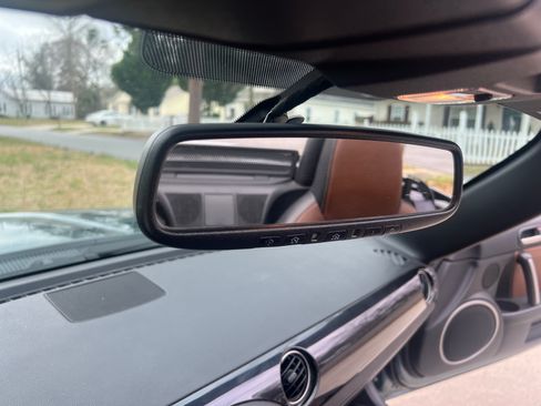 Used 2013 MAZDA MX-5 Miata Grand Touring image 23